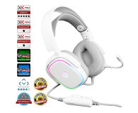 MODECOM Volcano MC-899 PROMETHEUS 7.1 Virtual Sound S-MC-899-PROMETHEUS-200 - 609731 - zdjęcie 2
